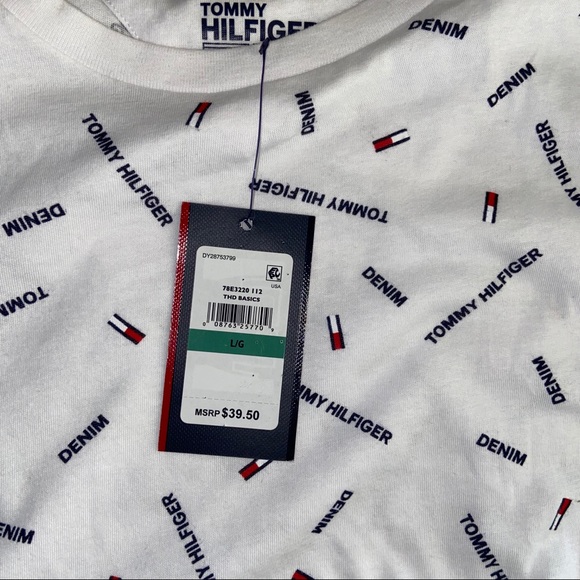 Tommy Hilfiger Shirt - Picture 7 of 8